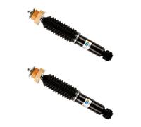 Set Ammortizzatori Posteriori Gas BILSTEIN IAM-Expertise Per JAGUAR XJ 20-070519