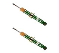 Set Ammortizzatori Posteriori Gas BILSTEIN Per JAGUAR S-TYPE 24-066457