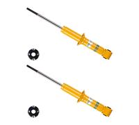 Set Ammortizzatori Posteriori Gas BILSTEIN Per LAND ROVER DISCOVERY 19-295671