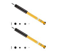 Set Ammortizzatori Posteriori Gas BILSTEIN per u.a. MB E-KLASSE