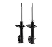 Set Ammortizzatori Posteriori Gas KYB Federbein per MAZDA 323