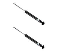 Set Ammortizzatori Posteriori Gas Press BILSTEIN Per HYUNDAI SANTA 19-183473