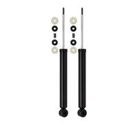 Set Ammortizzatori Posteriori Gas Telescopici KYB Per Dacia Duster