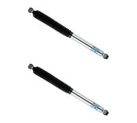 Set Ammortizzatori Posteriori Gaspress BILSTEIN Per DODGE RAM 2500
