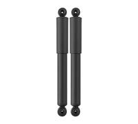 Set Ammortizzatori Posteriori Gaspress Telescopici KYB per CHEVROLET MATIZ