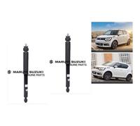 SET AMMORTIZZATORI POSTERIORI NUOVI ORIGINALI SUZUKI IGNIS LH/RH DAL 2016-2024