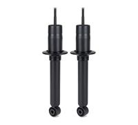 Set Ammortizzatori Posteriori Olio Telescopici KYB per VW Scirocco