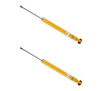 Set Ammortizzatori Posteriori Pressione Gas BILSTEIN per u.a. MB GLA-KLASSE
