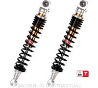 Set Ammortizzatori Posteriori YSS Gas Eco Line Aprilia Sportcity