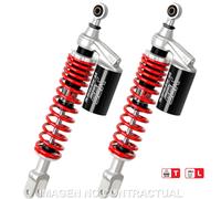 Set Ammortizzatori Posteriori YSS Gas Eco Line C-Botella Top
