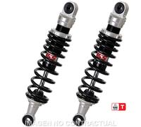Set Ammortizzatori Posteriori YSS Gas Eco Line Hyosung GV 650 Moto