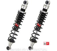 Set Ammortizzatori Posteriori YSS Gas Eco Line Suzuki VX 800 per