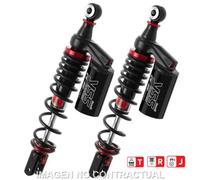 Yss Set Di Ammortizzatori Posteriori Top Line Honda Pcx 125 60402703