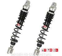 Set Ammortizzatori Posteriori YSS Gas Top Line Kymco Xciting per