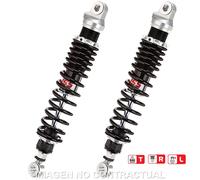 Set Ammortizzatori Posteriori YSS Gas Top Line Triumph
