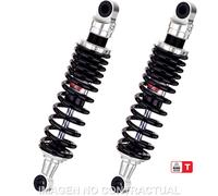 Set Ammortizzatori Posteriori YSS Gas Top Line Triumph Speed Master Moto Motore