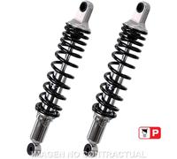 Set Ammortizzatori Posteriori YSS Idraulici Honda CB 750 per