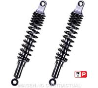 Set Ammortizzatori Posteriori YSS Idraulici Suzuki VX 800 per
