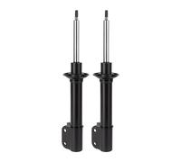 Set Ammortizzatori Press. Olio Sospensione Anteriore KYB per u.a. RENAULT 19