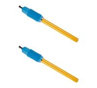 Set ammortizzatori pressione gas asse anteriore BILSTEIN Competenza IAM per