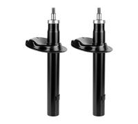 Set Ammortizzatori Pressione Olio Asse Anteriore KYB Per u.a. PEUGEOT 405