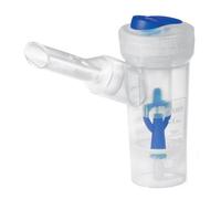 SET AMPOLLA RF7 DUAL SPEED