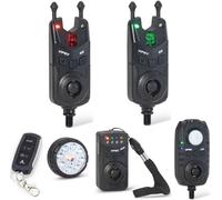 Set Anaconda Vipex RS Profi 2+1+TL+BW Con Indicatori Di Bites E Funzione Luce