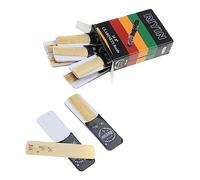 Set Ance Per Clarinetto Da 10 Set Del Tono In Sib 1.5 2.0 2.5 3.5 Clarinetto Ad Ancia Per Strumento A Fiato Facile Riproduzione