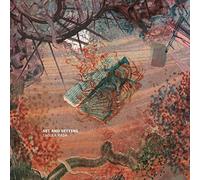 Set and Setting Tabula Rasa (Transparent (Vinyl LP)