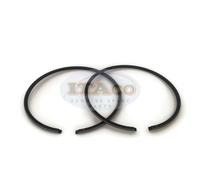 Set anelli anello pistone barca 6F5-11610 - fuoribordo Yamaha C40 HP 78MM STD...