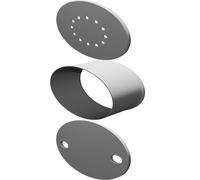 Set Anelli Essiccazione Filamento per Disidratatore Flexzion Rosewill Kit