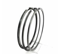 Set anelli pistone per JEEP Willys CJ2A, CJ3A, MB, 475 2,2 L (3,125", 79,37 mm)