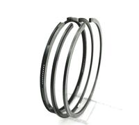 Set anelli pistone per TECUMSEH BH173, BHE55, BVL173, BVS173, HBL40, HBL173, ...