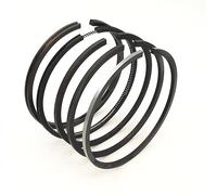 Set anelli pistone per trattori LAMBORGHINI FL230, FL345 (95 mm)