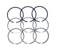 Set anelli pistone Perkins 103-07 STD