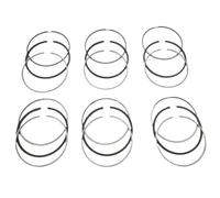 Set Anelli Pistoni 6 Pezzi 059198151P Compatibile Con Audi A5 Q5 3.0 Diesel TDI