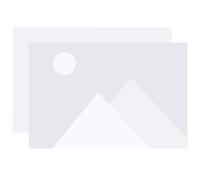 Set anello a D Sch"kel 2x nero CE Offroad universale traino