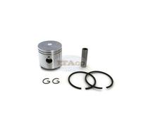 Set anello asse pistone 369-00004-0 1M per fuoribordo Tohatsu Nissan M 4HP 5H...
