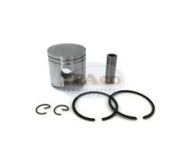 Set anello asse pistone 3B2-00001-0 1 per fuoribordo Tohatsu Nissan 9,8HP 8HP...