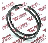 Set anello pistone per AQUASCOOTER AS650 - COMER C50, C52 (40mm) [#70001119]
