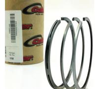 Set anello pistone per BSA A65L Lightning, A65T Thunderbolt, A70 Motorcycles ...