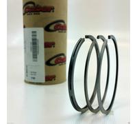 Set anello pistone per compressore d'aria METABO Megapress, Mega, Profi, ZS 8...