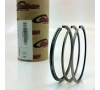 Set anello pistone per compressori d'aria FIAC AB360, AB410, AB510, AB512 (59...