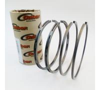 Set anello pistone per compressori INGERSOLL-RAND 25, 25B, 25C, 25M 2 stadi 5...