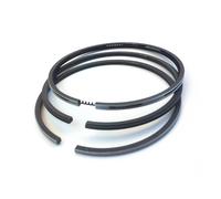 Set anello pistone per moto HARLEY DAVIDSON Aermacchi 350cc (74mm)