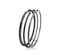 Set anello pistone per TECUMSEH BV, BVS, Centura, Geotec, Prisma, Spectra, Va...