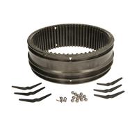 Set anello sincronizzatore, cambio manuale C.E.I 298878
