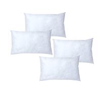 Set anime imbottitura cuscino d'arredo ovatta divano e letto 30x50 rettangolare