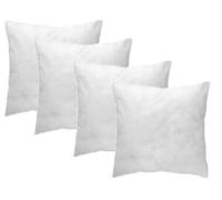 Set anime imbottitura cuscino d'arredo ovatta divano e letto 42x42 cm