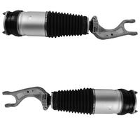 Set Anteriore L & R Aria Sospensione Shock Absorber Per Tesla Model X 5YJX